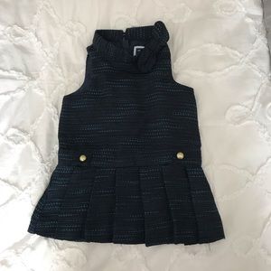 Janie and jack baby girl 3-6m dress!